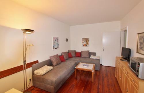 Apartamento Ferienhaus Hollinger