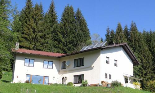 Apartamento Ferienhaus Hollinger