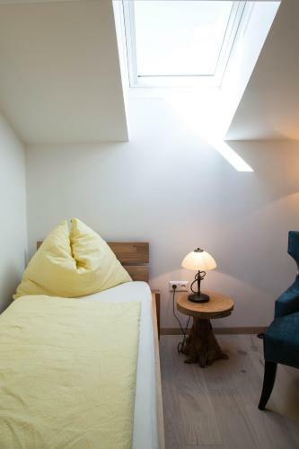 Hostal G�stehaus Reicher