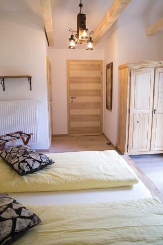 Hostal G�stehaus Reicher