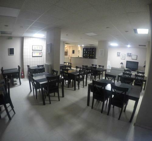 Apartment Hotel Athina