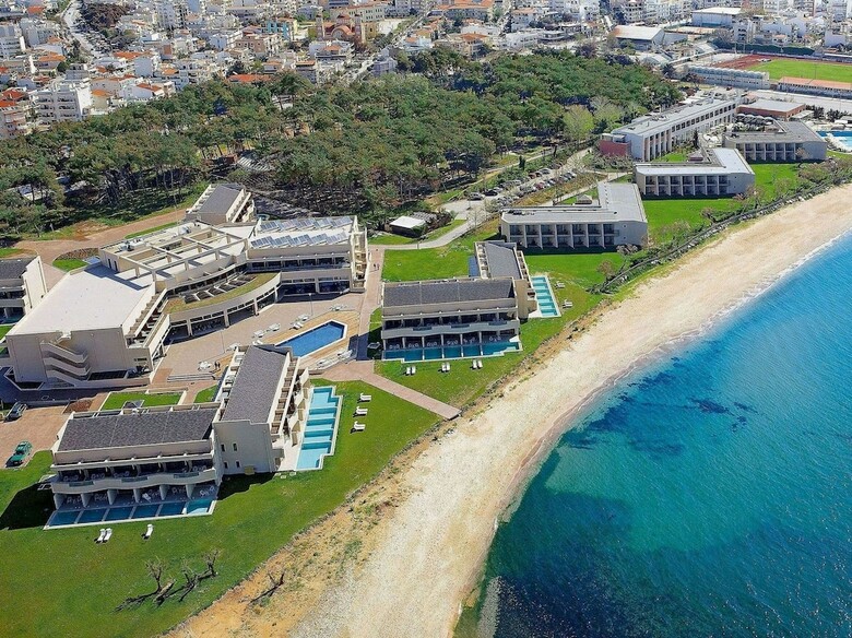 Hotel Astir Egnatia Alexandroupolis