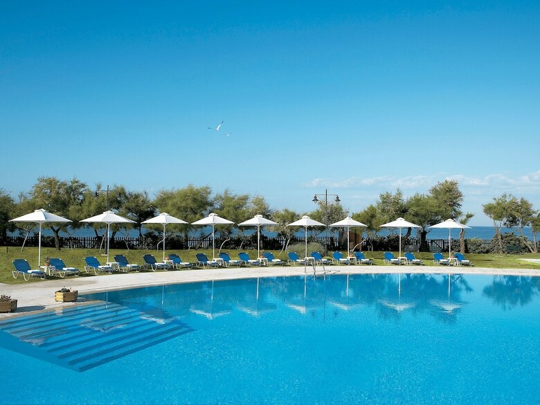 Hotel Astir Egnatia Alexandroupolis
