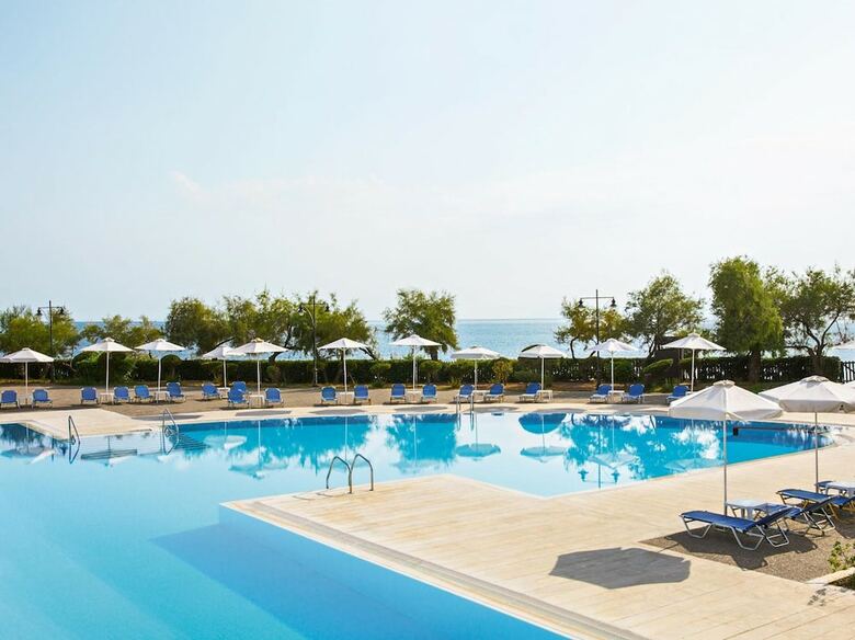 Hotel Astir Egnatia Alexandroupolis