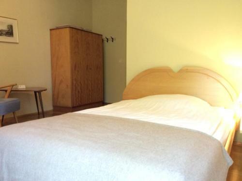 Hotel Garni - Appartements Fuksas