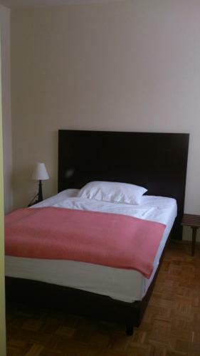 Hotel Garni - Appartements Fuksas