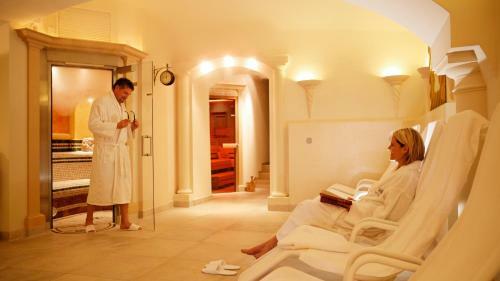 Hotel Stenitzer