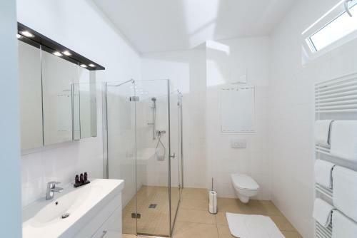 Apartamento Ferien Am Kurpark