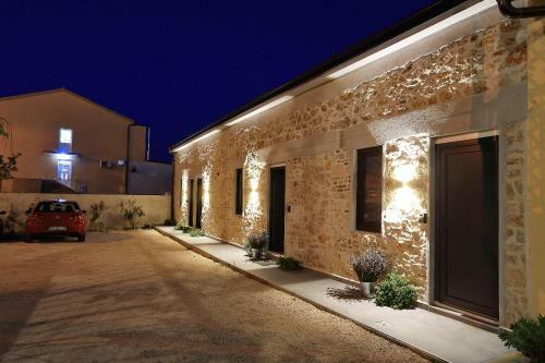 Apartamentos Guverna New City Accommodation