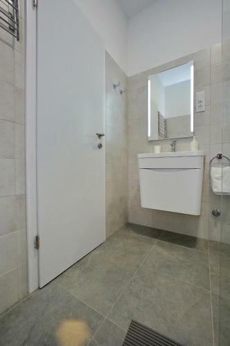Apartamentos Guverna New City Accommodation