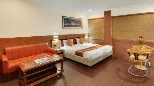 Hotel Amar Yatri Niwas