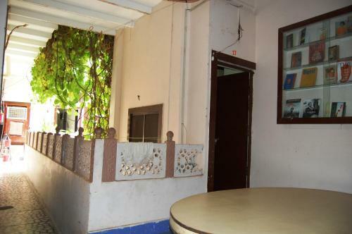 Hotel Sai Palace
