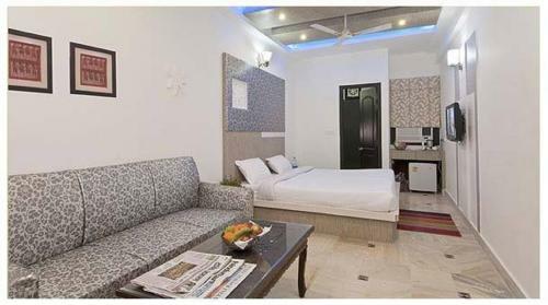 Hotel Panna Paradise