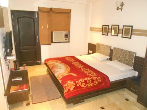 Hotel Panna Paradise