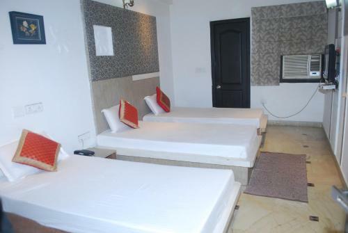 Hotel Panna Paradise
