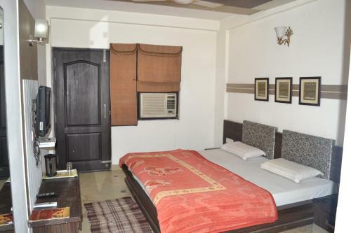 Hotel Panna Paradise