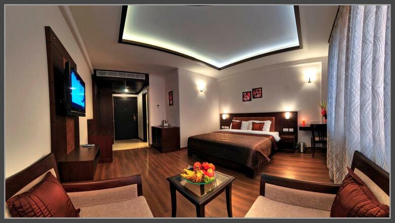Hotel The Retreat