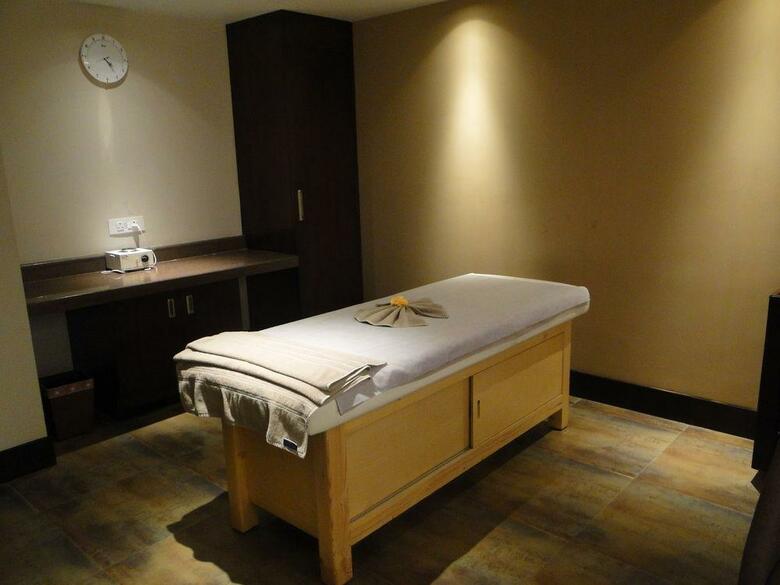 Hotel Grand Mercure Agra