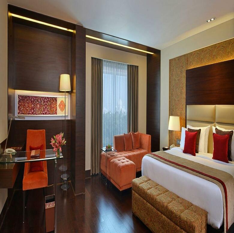 Hotel Grand Mercure Agra