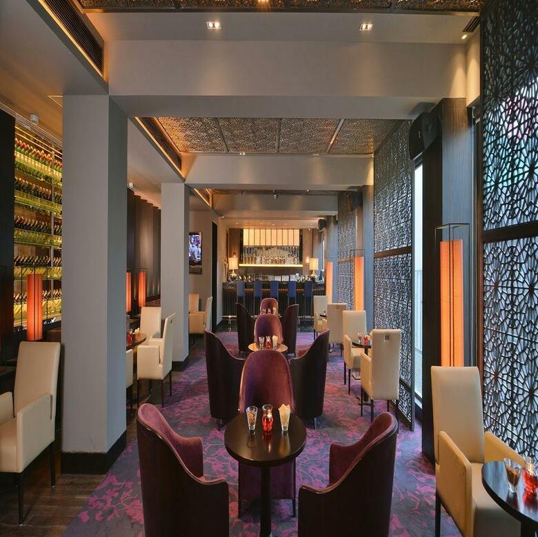 Hotel Grand Mercure Agra