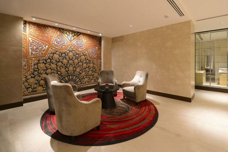 Hotel Grand Mercure Agra