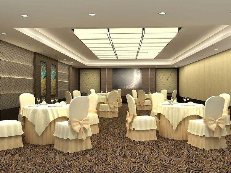 Hotel Grand Mercure Agra