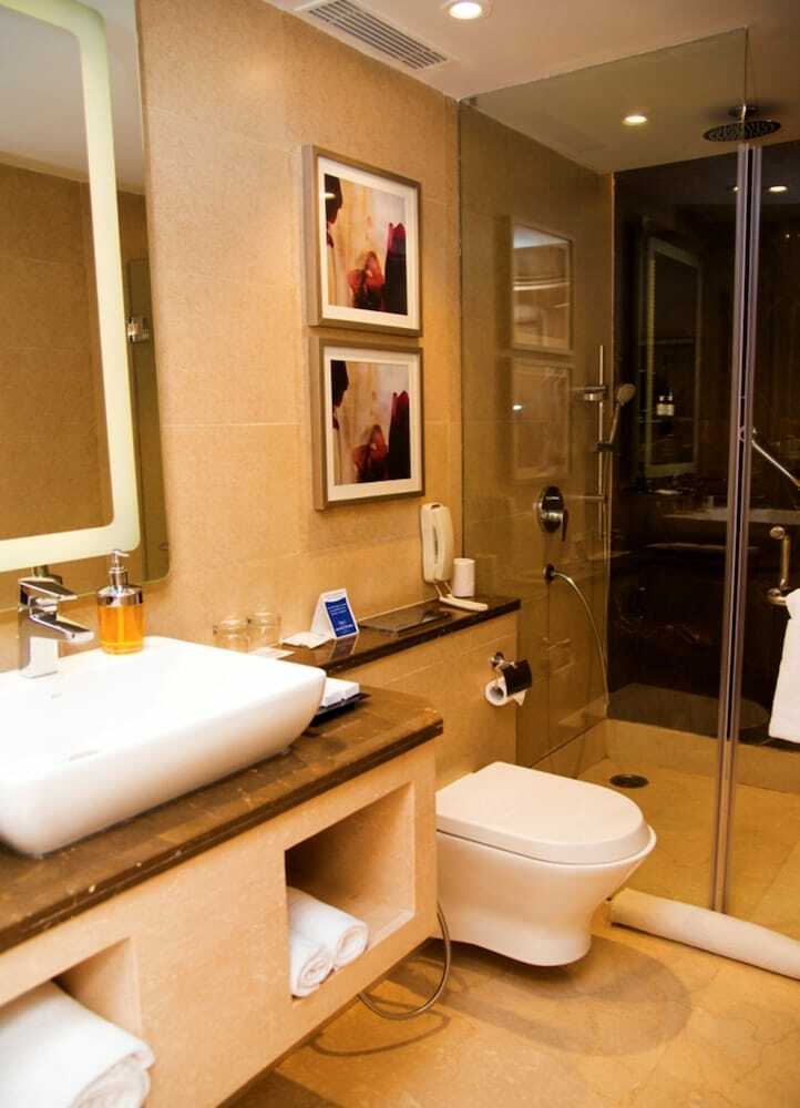 Hotel Grand Mercure Agra