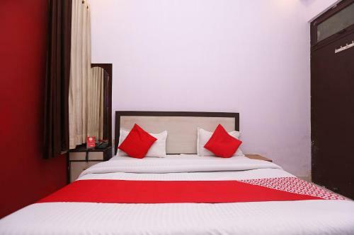 Oyo 19802 Hotel Anant Plaza