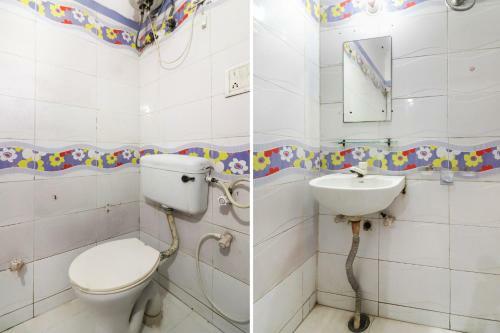 Hotel Spot On 18746 Shree Inn