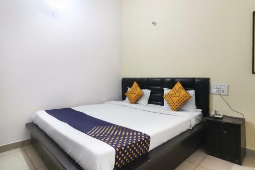 Hotel Spot On 18746 Shree Inn