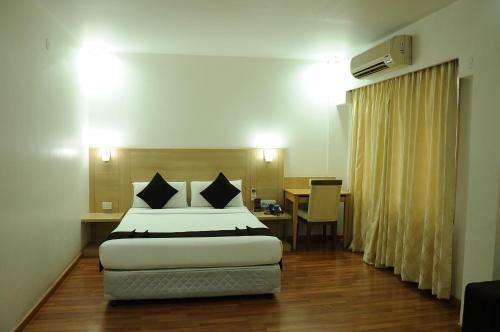 Bed & Breakfast Hotel Ambient Turret