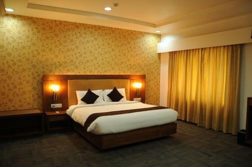 Bed & Breakfast Hotel Ambient Turret