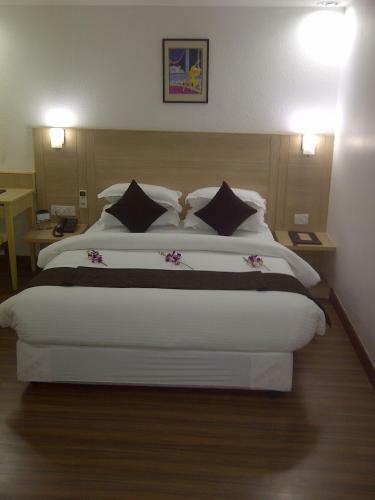 Bed & Breakfast Hotel Ambient Turret