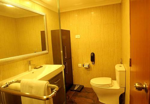 Hotel The Elite Grand