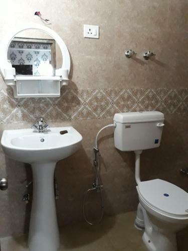 Hostal Hazelwood Home Stay