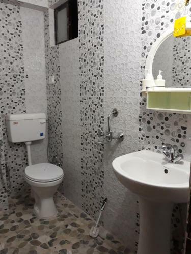 Hostal Hazelwood Home Stay