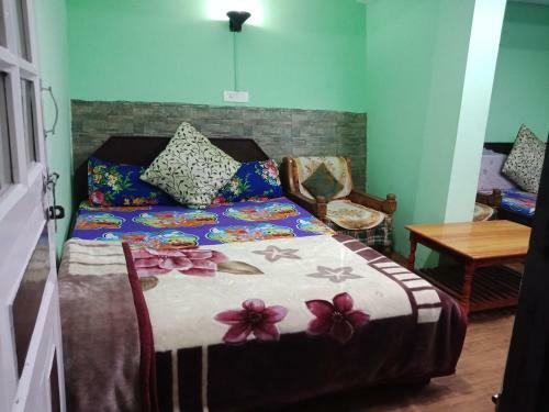 Zimba Happy Home Stay
