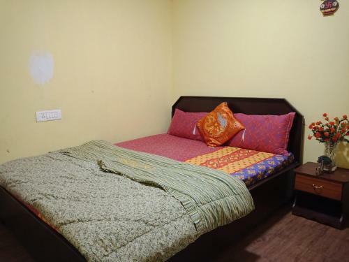 Zimba Happy Home Stay