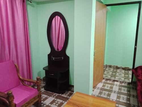 Zimba Happy Home Stay