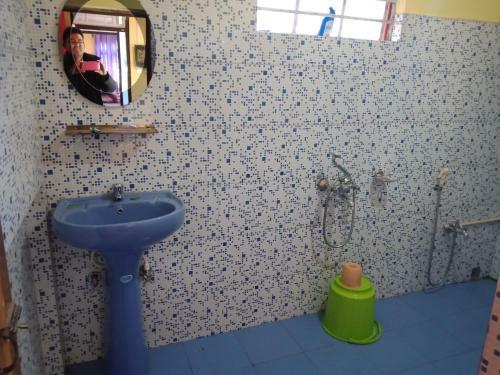 Zimba Happy Home Stay
