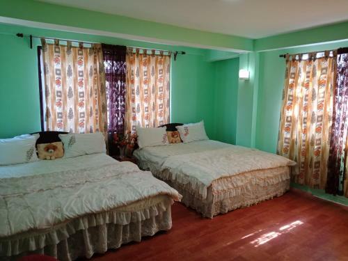 Zimba Happy Home Stay