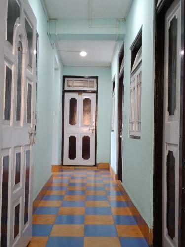 Zimba Happy Home Stay