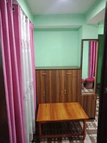 Zimba Happy Home Stay