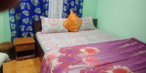 Zimba Happy Home Stay