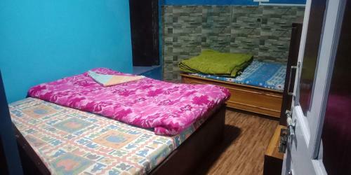 Zimba Happy Home Stay