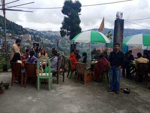 Zimba Happy Home Stay