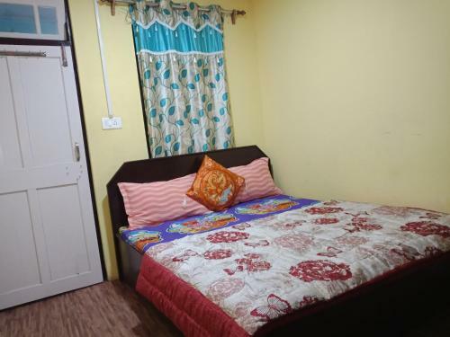 Zimba Happy Home Stay