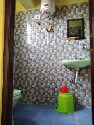 Zimba Happy Home Stay