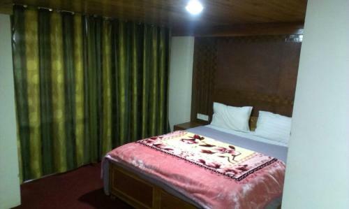 Hotel Orchid Residency
