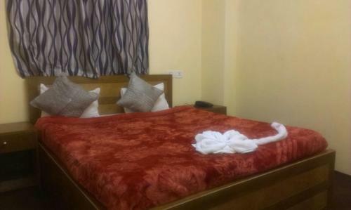 Hotel Orchid Residency
